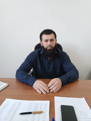 Руководство